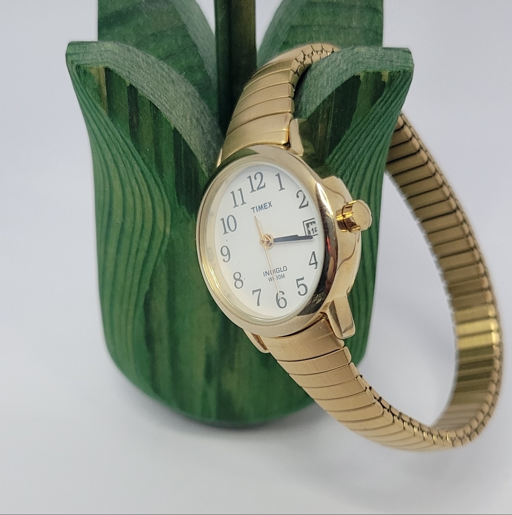 Vintage Timex Watch